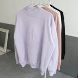 ユニセックス JBエンボスロゴニットトップス | JULIA BOUTIQUE | 詳細画像20