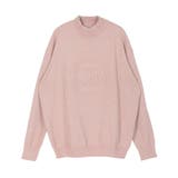ユニセックス JBエンボスロゴニットトップス | JULIA BOUTIQUE | 詳細画像29