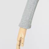 裏起毛長袖リブインナー トップス | JULIA BOUTIQUE | 詳細画像20