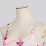 花柄マーメイドキャミワンピース | JULIA BOUTIQUE | 詳細画像17