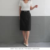選べる3丈 ビット付きタイトスカート | JULIA BOUTIQUE | 詳細画像10 
