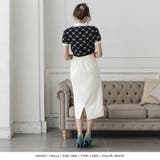 選べる3丈 ビット付きタイトスカート | JULIA BOUTIQUE | 詳細画像21 