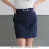 選べる3丈 ビット付きタイトスカート | JULIA BOUTIQUE | 詳細画像25 