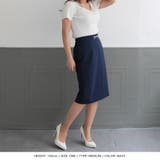 選べる3丈 ビット付きタイトスカート | JULIA BOUTIQUE | 詳細画像29 