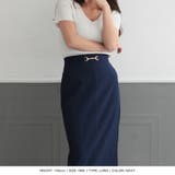 選べる3丈 ビット付きタイトスカート | JULIA BOUTIQUE | 詳細画像31 