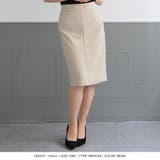 選べる3丈 ビット付きタイトスカート | JULIA BOUTIQUE | 詳細画像36 