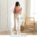 バルーンスリーブ配色カーディガン | JULIA BOUTIQUE | 詳細画像18