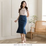 EMILY刺繍ロゴデザインTシャツ | JULIA BOUTIQUE | 詳細画像13