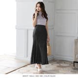 総レースマーメイドスカート | JULIA BOUTIQUE | 詳細画像5