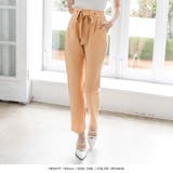 リボン付きテーパードパンツ | JULIA BOUTIQUE | 詳細画像12