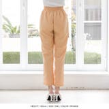 リボン付きテーパードパンツ | JULIA BOUTIQUE | 詳細画像17
