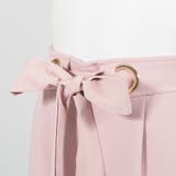 リボン付きテーパードパンツ | JULIA BOUTIQUE | 詳細画像19