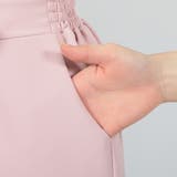 リボン付きテーパードパンツ | JULIA BOUTIQUE | 詳細画像20
