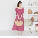2wayショルダーリネンマキシ丈ワンピース | JULIA BOUTIQUE | 詳細画像9