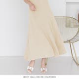 2wayショルダーリネンマキシ丈ワンピース | JULIA BOUTIQUE | 詳細画像12