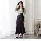 ビット付きバケットハット | JULIA BOUTIQUE | 詳細画像7