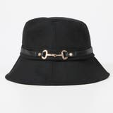 ビット付きバケットハット | JULIA BOUTIQUE | 詳細画像12