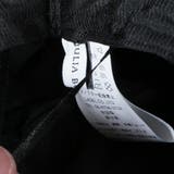 ビット付きバケットハット | JULIA BOUTIQUE | 詳細画像17