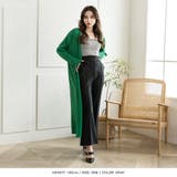 カップ付きキャミソールインナー | JULIA BOUTIQUE | 詳細画像11