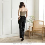 カップ付きキャミソールインナー | JULIA BOUTIQUE | 詳細画像17