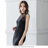 ハイネックノースリーブタイトニットワンピース  | JULIA BOUTIQUE | 詳細画像5 