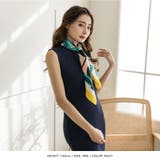 ハイネックノースリーブタイトニットワンピース  | JULIA BOUTIQUE | 詳細画像14 