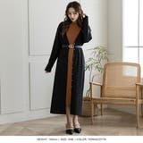 ハイネックノースリーブタイトニットワンピース  | JULIA BOUTIQUE | 詳細画像30 