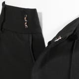 バックルベルト付きフレアパンツ | JULIA BOUTIQUE | 詳細画像26