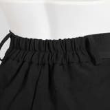 バックルベルト付きフレアパンツ | JULIA BOUTIQUE | 詳細画像28