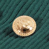 リボン付き金ボタンマーメイドニットワンピース | JULIA BOUTIQUE | 詳細画像18