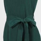 リボン付き金ボタンマーメイドニットワンピース | JULIA BOUTIQUE | 詳細画像19