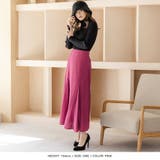 ハウンドトゥースフレアスカート | JULIA BOUTIQUE | 詳細画像17