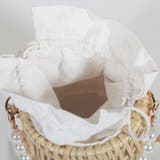 パール付きかごバッグ | JULIA BOUTIQUE | 詳細画像16