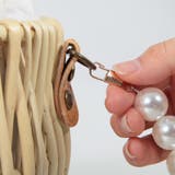 パール付きかごバッグ | JULIA BOUTIQUE | 詳細画像17