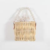 パール付きかごバッグ | JULIA BOUTIQUE | 詳細画像22