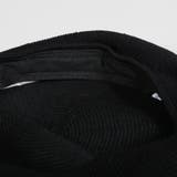 Bロゴ付きサマーベレー帽  | JULIA BOUTIQUE | 詳細画像11 