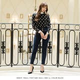 JBモチーフパンプス [ポインテッドトゥ ハイヒール シューズ 靴] | JULIA BOUTIQUE | 詳細画像7 