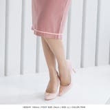 JBモチーフパンプス [ポインテッドトゥ ハイヒール シューズ 靴] | JULIA BOUTIQUE | 詳細画像11 