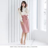 JBモチーフパンプス [ポインテッドトゥ ハイヒール シューズ 靴] | JULIA BOUTIQUE | 詳細画像12 