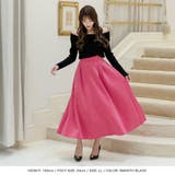 JBモチーフパンプス [ポインテッドトゥ ハイヒール シューズ 靴] | JULIA BOUTIQUE | 詳細画像17 