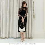 JBモチーフパンプス [ポインテッドトゥ ハイヒール シューズ 靴] | JULIA BOUTIQUE | 詳細画像24 