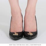 JBモチーフパンプス [ポインテッドトゥ ハイヒール シューズ 靴] | JULIA BOUTIQUE | 詳細画像29 