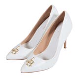 JBモチーフパンプス [ポインテッドトゥ ハイヒール シューズ 靴] | JULIA BOUTIQUE | 詳細画像42 