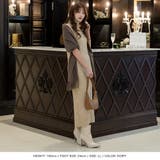ポインテッドトゥショートブーツ | JULIA BOUTIQUE | 詳細画像23