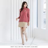 選べる2丈 ウールタッチタイトスカート | JULIA BOUTIQUE | 詳細画像27
