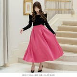 オフショルダーリブニットトップス | JULIA BOUTIQUE | 詳細画像5