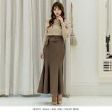 オフショルダーリブニットトップス | JULIA BOUTIQUE | 詳細画像14