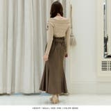 オフショルダーリブニットトップス | JULIA BOUTIQUE | 詳細画像15