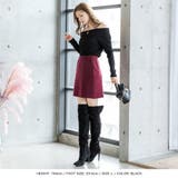 スエードニーハイブーツ | JULIA BOUTIQUE | 詳細画像12