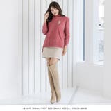 スエードニーハイブーツ | JULIA BOUTIQUE | 詳細画像17